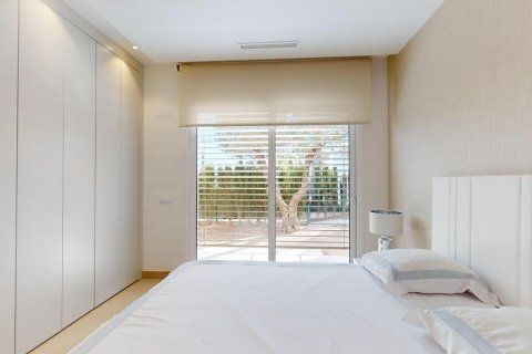 Villa en venta Alicante, España 4 dormitorios, 201 m2 No. 113283 - foto 21