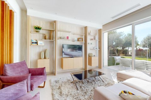 Villa en venta Alicante, España 4 dormitorios, 201 m2 No. 113283 - foto 6
