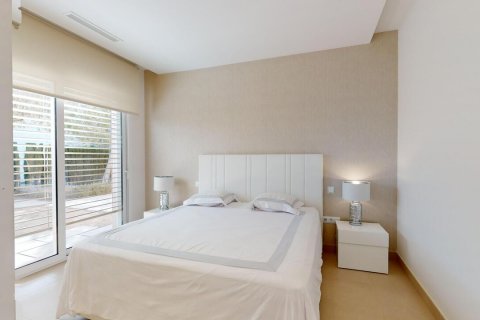 Villa en venta Alicante, España 4 dormitorios, 201 m2 No. 113283 - foto 20