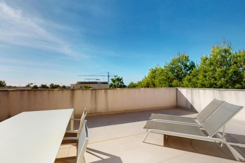 Villa en venta Alicante, España 4 dormitorios, 201 m2 No. 113283 - foto 29