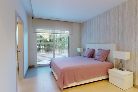 Villa en venta Alicante, España 4 dormitorios, 201 m2 No. 113283 - foto 15