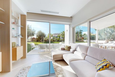 Villa en venta Alicante, España 4 dormitorios, 201 m2 No. 113283 - foto 5