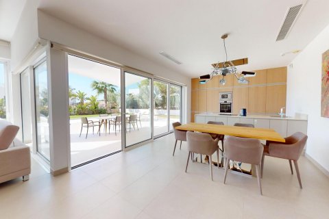 Villa en venta Alicante, España 4 dormitorios, 201 m2 No. 113283 - foto 8