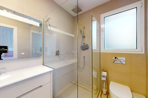 Villa en venta Alicante, España 4 dormitorios, 201 m2 No. 113283 - foto 27