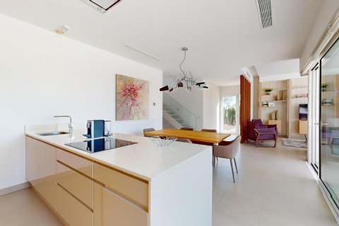 Villa en venta Alicante, España 4 dormitorios, 201 m2 No. 113283 - foto 14