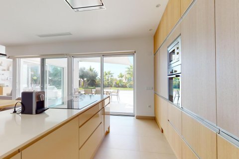 Villa en venta Alicante, España 4 dormitorios, 201 m2 No. 113283 - foto 12