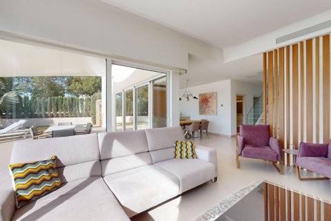 Villa en venta Alicante, España 4 dormitorios, 201 m2 No. 113283 - foto 4