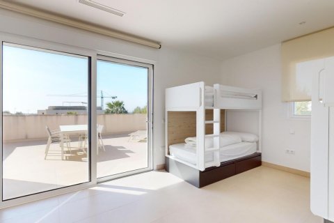 Villa en venta Alicante, España 4 dormitorios, 201 m2 No. 113283 - foto 24