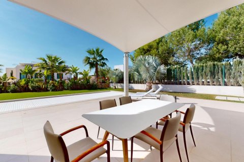 Villa en venta Alicante, España 4 dormitorios, 201 m2 No. 113283 - foto 3