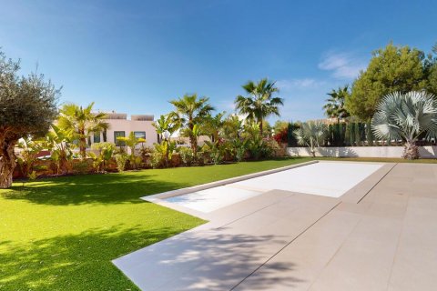 Villa en venta Alicante, España 4 dormitorios, 201 m2 No. 113283 - foto 30