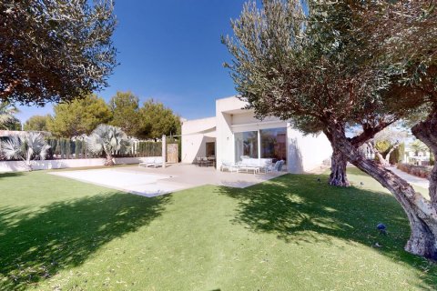 Villa en venta Alicante, España 4 dormitorios, 201 m2 No. 113283 - foto 1