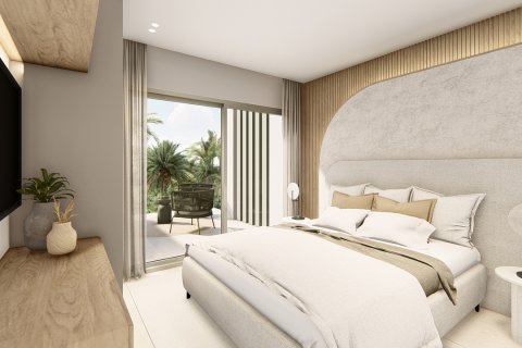 Villa for sale Ciudad Quesada, Alicante, Spain 3 bedrooms, 95 sq.m. No. 113288 - photo 19