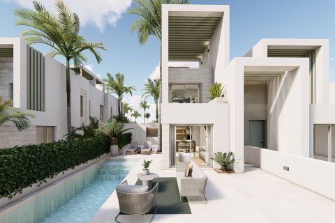 Villa for sale Ciudad Quesada, Alicante, Spain 3 bedrooms, 95 sq.m. No. 113288 - photo 1