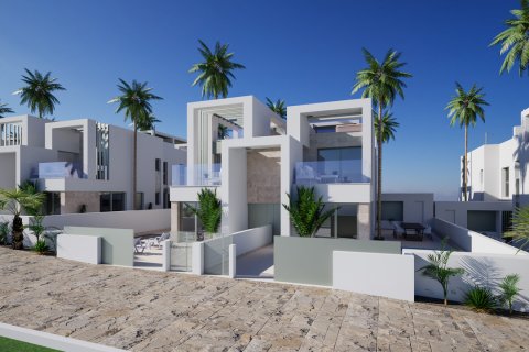 Villa for sale Ciudad Quesada, Alicante, Spain 3 bedrooms, 95 sq.m. No. 113288 - photo 25