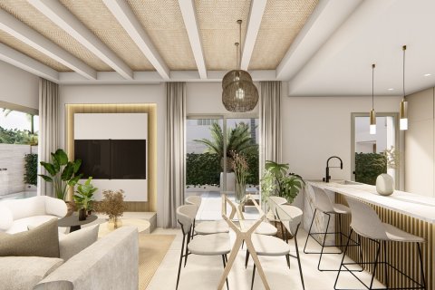 Villa for sale Ciudad Quesada, Alicante, Spain 3 bedrooms, 95 sq.m. No. 113288 - photo 6