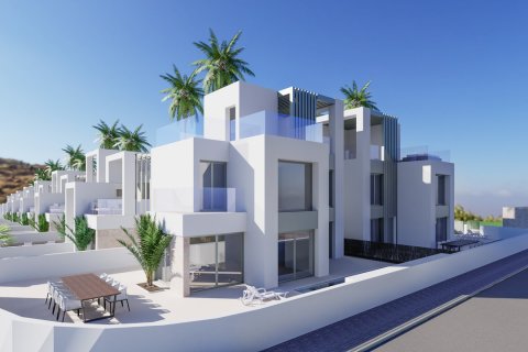 Villa for sale Ciudad Quesada, Alicante, Spain 3 bedrooms, 95 sq.m. No. 113288 - photo 29