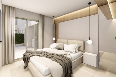 Villa for sale Ciudad Quesada, Alicante, Spain 3 bedrooms, 95 sq.m. No. 113288 - photo 13