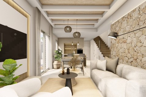 Villa for sale Ciudad Quesada, Alicante, Spain 3 bedrooms, 95 sq.m. No. 113288 - photo 8