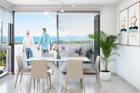 Apartment for sale Guardamar del Segura, Alicante, Spain 3 bedrooms,  No. 113286 - photo 5
