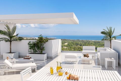 Apartment for sale Guardamar del Segura, Alicante, Spain 3 bedrooms,  No. 113286 - photo 3