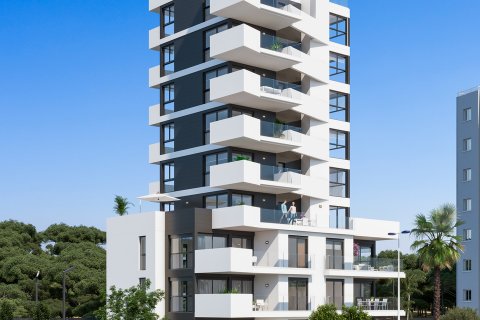 Apartment for sale Guardamar del Segura, Alicante, Spain 3 bedrooms,  No. 113286 - photo 11