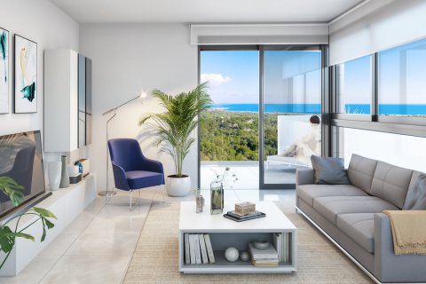 Apartment for sale Guardamar del Segura, Alicante, Spain 3 bedrooms,  No. 113286 - photo 4