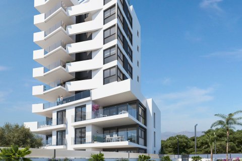 Apartment for sale Guardamar del Segura, Alicante, Spain 3 bedrooms,  No. 113286 - photo 2