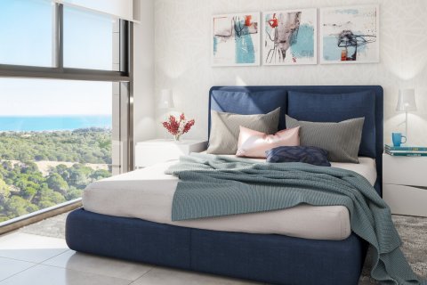 Apartment for sale Guardamar del Segura, Alicante, Spain 3 bedrooms,  No. 113286 - photo 8