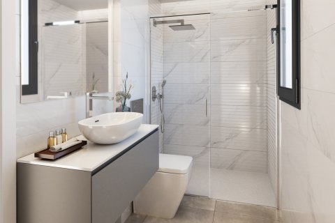 Apartment for sale Guardamar del Segura, Alicante, Spain 3 bedrooms,  No. 113286 - photo 10