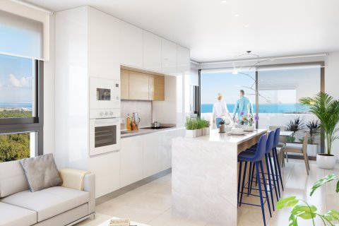Apartment for sale Guardamar del Segura, Alicante, Spain 3 bedrooms,  No. 113286 - photo 6