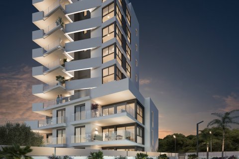Apartment for sale Guardamar del Segura, Alicante, Spain 3 bedrooms,  No. 113286 - photo 12