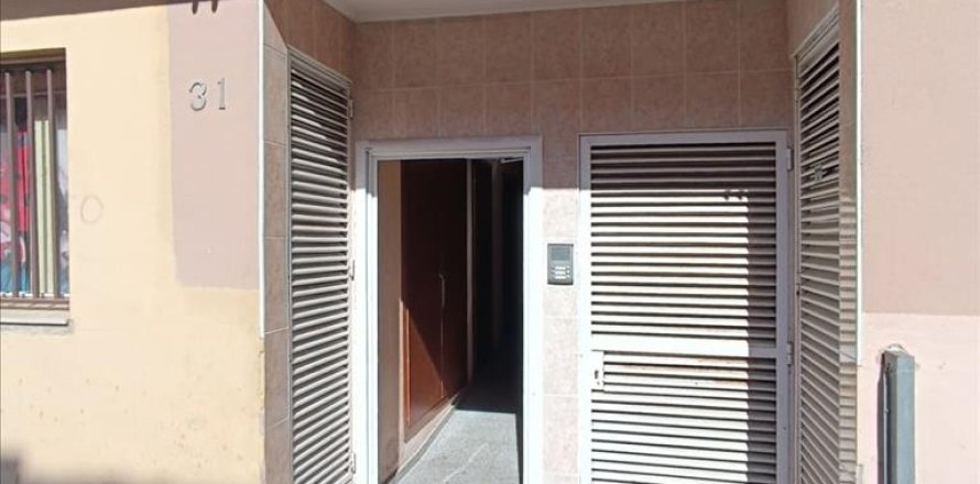 Apartamento en Tordera, Barcelona, España 3 dormitorios, 114 m2 No. 191489