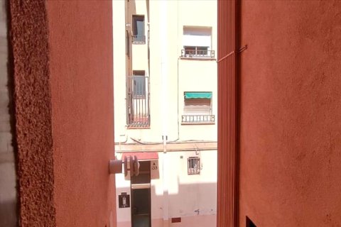 Apartamento en venta en Barcelona, España 1 dormitorio, 49 m2 No. 191490 - foto 4