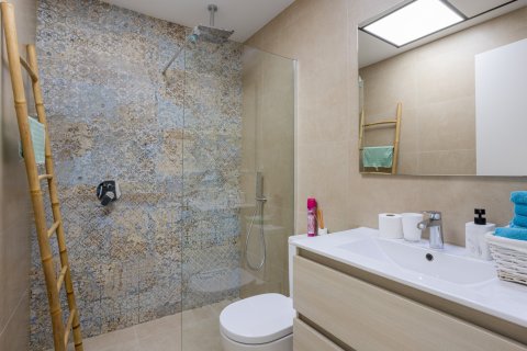 Villa à vendre à Benijofar, Alicante, Espagne, 3 chambres, 127 m2 No. 140124 - photo 10