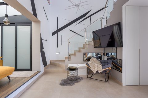 Villa à vendre à Benijofar, Alicante, Espagne, 3 chambres, 127 m2 No. 140124 - photo 6