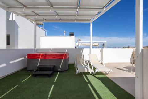 Villa à vendre à Benijofar, Alicante, Espagne, 3 chambres, 127 m2 No. 140124 - photo 19