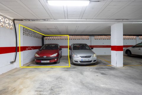 Villa zum Verkauf in Guardamar del Segura, Alicante, Spanien 2 Schlafzimmer, 160 m2 Nr. 140123 - Foto 19