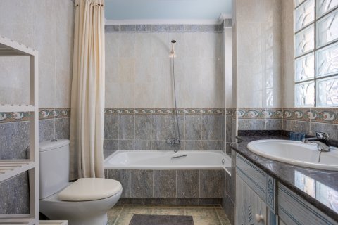 Villa zum Verkauf in Guardamar del Segura, Alicante, Spanien 2 Schlafzimmer, 160 m2 Nr. 140123 - Foto 9