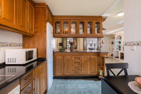 Villa zum Verkauf in Guardamar del Segura, Alicante, Spanien 2 Schlafzimmer, 160 m2 Nr. 140123 - Foto 6