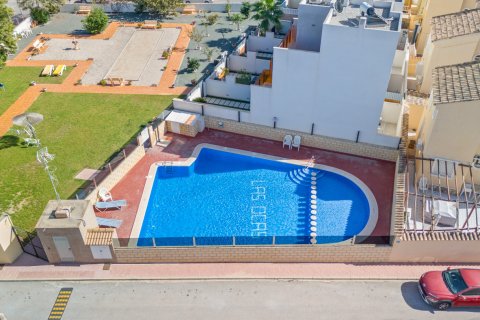 Casa adosada en venta en Alicante, España 3 dormitorios, 78 m2 No. 140125 - foto 30