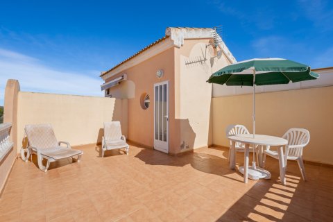 Casa adosada en venta en Alicante, España 3 dormitorios, 78 m2 No. 140125 - foto 21