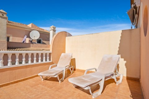 Casa adosada en venta en Alicante, España 3 dormitorios, 78 m2 No. 140125 - foto 22