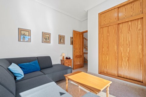 Casa adosada en venta en Alicante, España 3 dormitorios, 78 m2 No. 140125 - foto 14