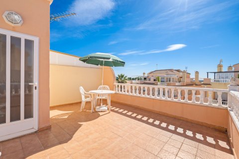 Casa adosada en venta en Alicante, España 3 dormitorios, 78 m2 No. 140125 - foto 20