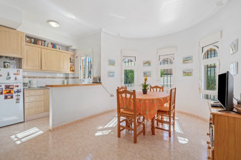 Casa adosada en venta en Alicante, España 3 dormitorios, 78 m2 No. 140125 - foto 2