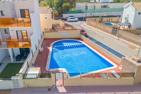 Casa adosada en venta en Alicante, España 3 dormitorios, 78 m2 No. 140125 - foto 29