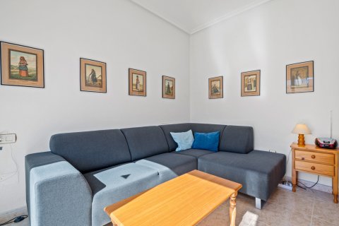 Casa adosada en venta en Alicante, España 3 dormitorios, 78 m2 No. 140125 - foto 13