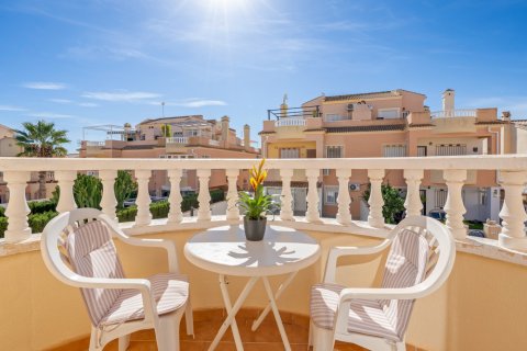 Casa adosada en venta en Alicante, España 3 dormitorios, 78 m2 No. 140125 - foto 19