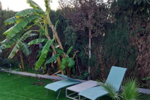 Villa zum Verkauf in Denia, Alicante, Spanien 2 Schlafzimmer, 80 m2 Nr. 140121 - Foto 1