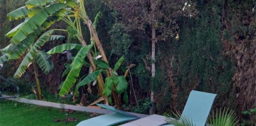 Villa in Denia, Alicante, Spanien 2 Schlafzimmer, 80 m2 Nr. 140121